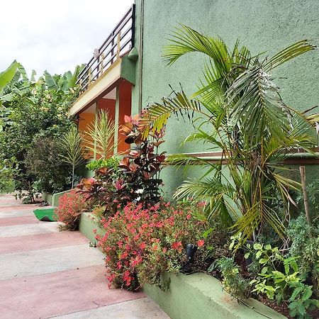 Banana Farm House Hampi Dış mekan fotoğraf