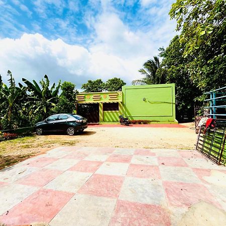Banana Farm House Hampi Dış mekan fotoğraf
