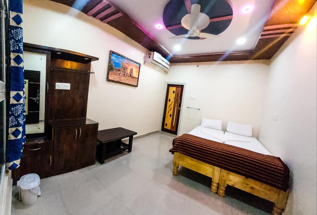Banana Farm House Hampi Dış mekan fotoğraf