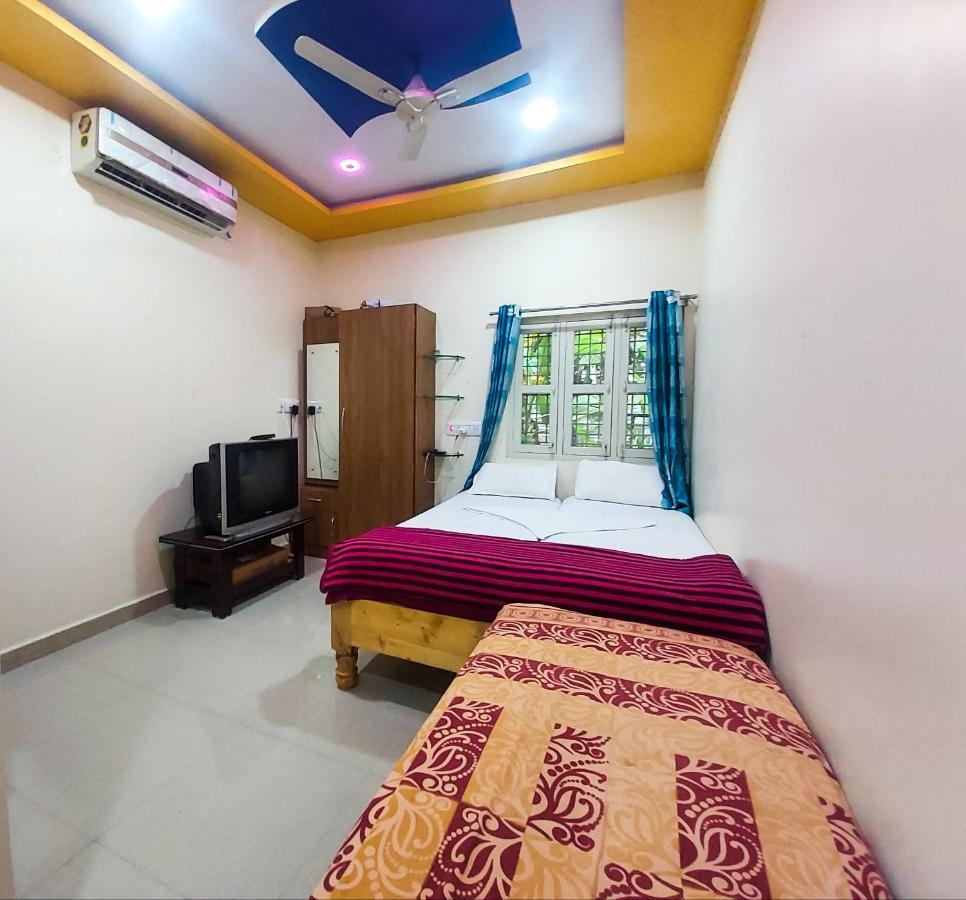 Banana Farm House Hampi Dış mekan fotoğraf