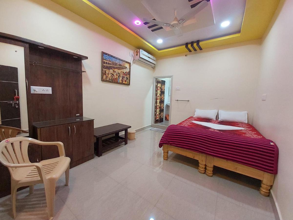 Banana Farm House Hampi Dış mekan fotoğraf