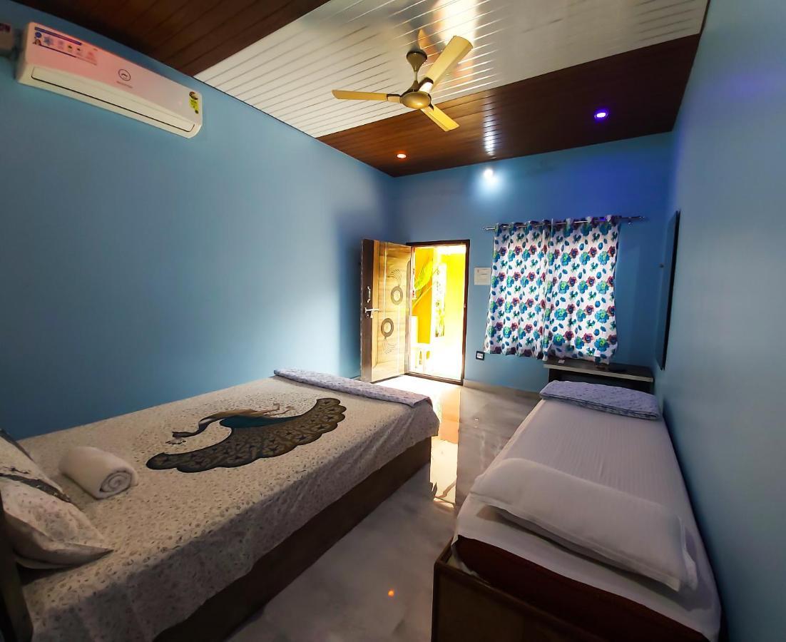 Banana Farm House Hampi Dış mekan fotoğraf