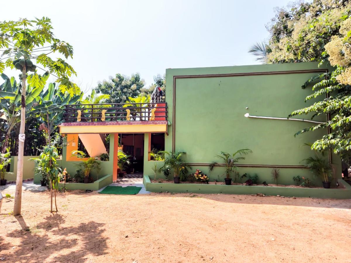 Banana Farm House Hampi Dış mekan fotoğraf