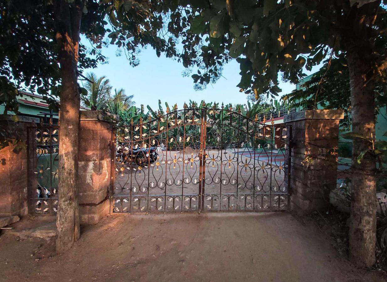 Banana Farm House Hampi Dış mekan fotoğraf