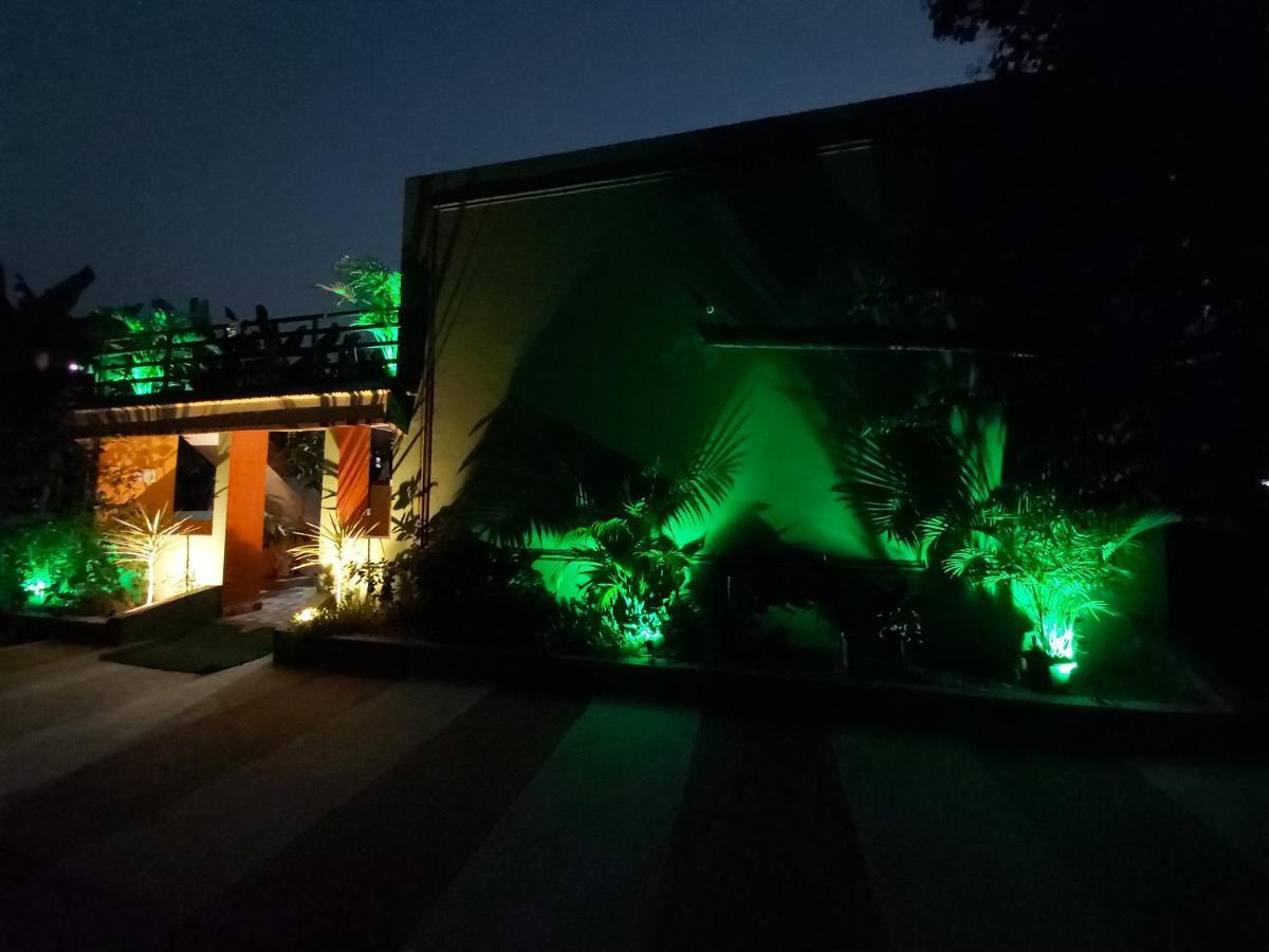Banana Farm House Hampi Dış mekan fotoğraf
