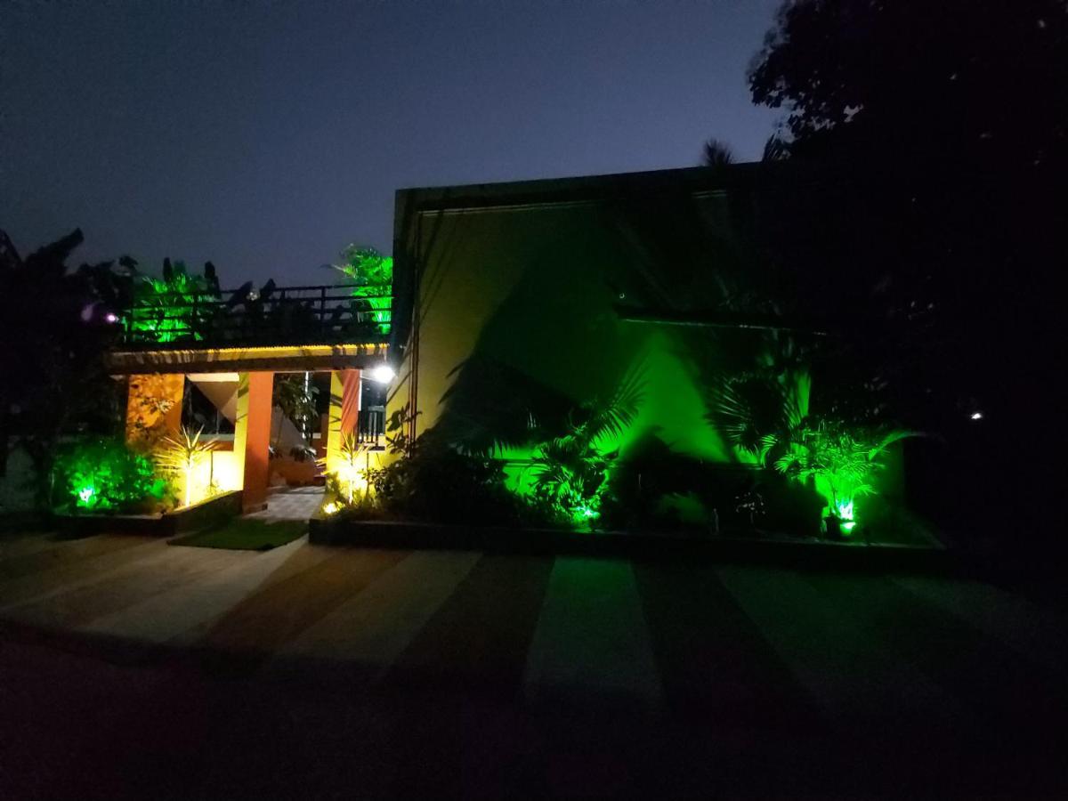 Banana Farm House Hampi Dış mekan fotoğraf