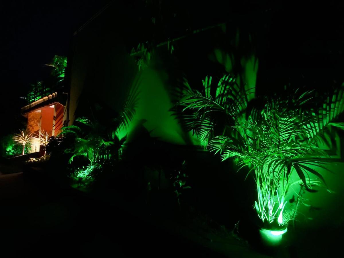 Banana Farm House Hampi Dış mekan fotoğraf