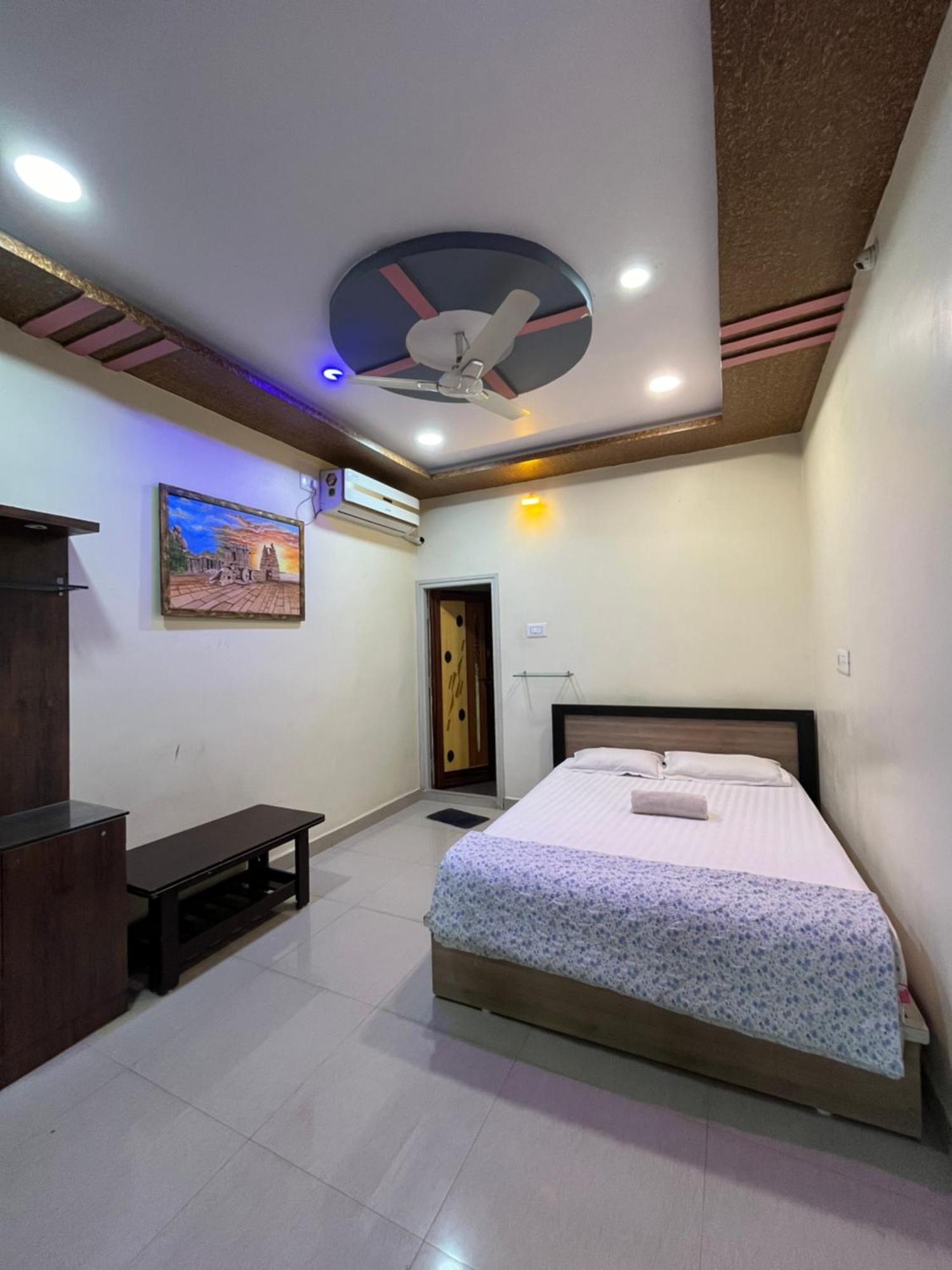 Banana Farm House Hampi Dış mekan fotoğraf
