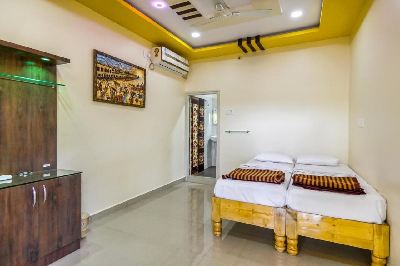 Banana Farm House Hampi Dış mekan fotoğraf