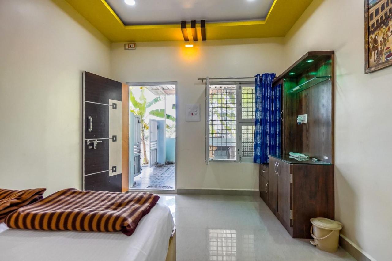 Banana Farm House Hampi Dış mekan fotoğraf